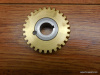 HOBART LEGACY, HL120-HL200 MIXER WORM WHEEL, 29 TOOTH WORM WHEEL PART NUMBER 00-871934 NEW